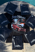 Black Camaro Tee